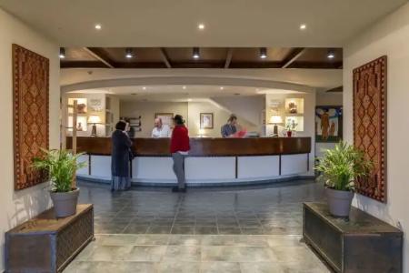 Domotel Anemolia Mountain Resort - 32