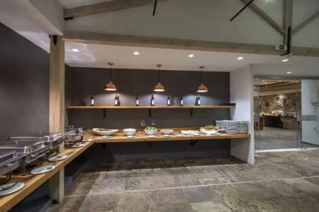 Domotel Anemolia Mountain Resort - 12