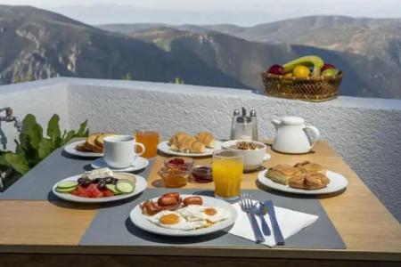 Domotel Anemolia Mountain Resort - 13