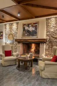 Domotel Anemolia Mountain Resort - 16