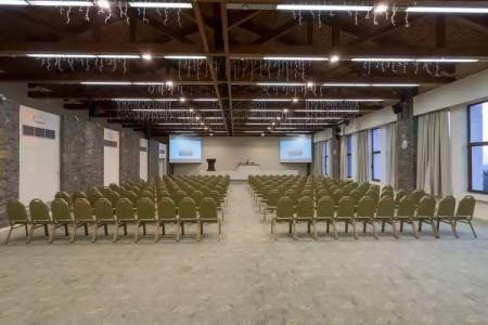 Domotel Anemolia Mountain Resort - 22