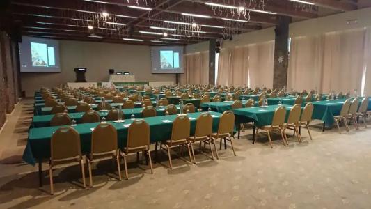 Domotel Anemolia Mountain Resort - 23