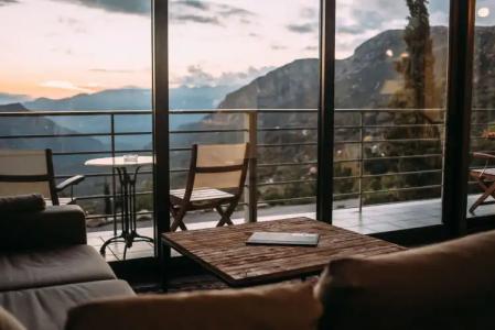 Domotel Anemolia Mountain Resort - 25