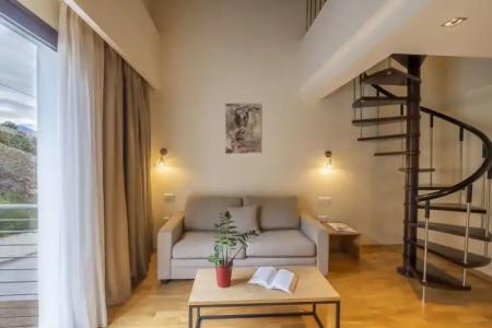 Domotel Anemolia Mountain Resort - 14