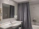 Standard Back View room