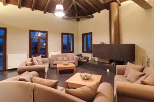Perivoli Country Hotel & Retreat, Nafplio