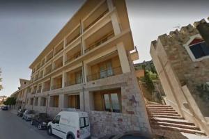 Amphitryon Hotel, Nafplio