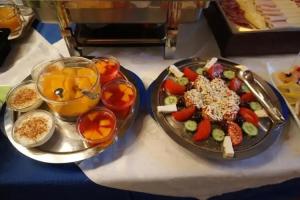 Omorfi Poli Guest house, Nafplio