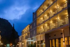 Park Hotel, Nafplio