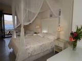 1 Bedroom Superior Double room with sea view