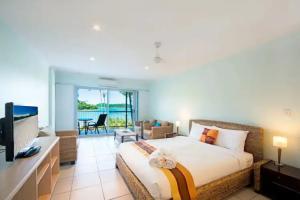 BayBliss Apartments, Airlie Beach