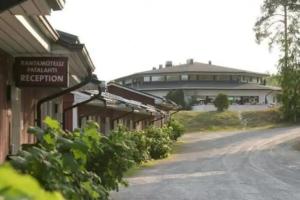 Motel Patalahti, Jamsa