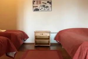 Motel Patalahti, Jamsa
