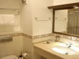 Premier room