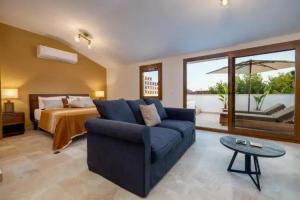 Yonca Resort, Goecek