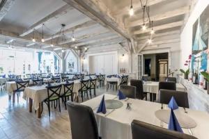 Park Hotel Ambrózia, Hajduszoboszlo