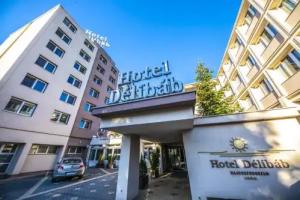 Hotel Delibab, Hajduszoboszlo