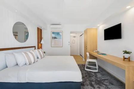 Coral Sea Marina Resort - 66