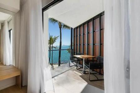 Coral Sea Marina Resort - 60