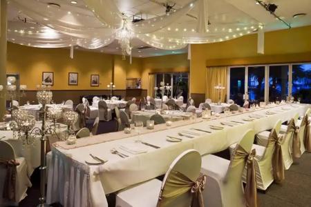 Coral Sea Marina Resort - 28