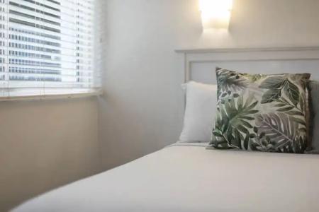 Coral Sea Marina Resort - 72