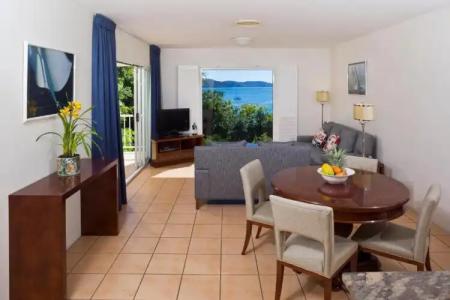 Coral Sea Marina Resort - 142