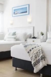 Coral Sea Marina Resort - 82