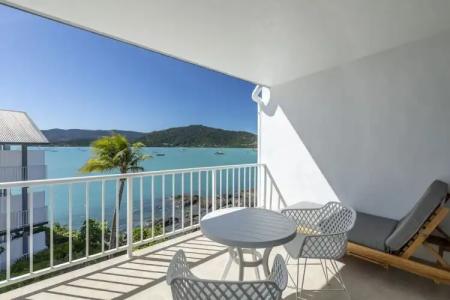 Coral Sea Marina Resort - 127