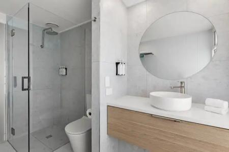 Coral Sea Marina Resort - 140