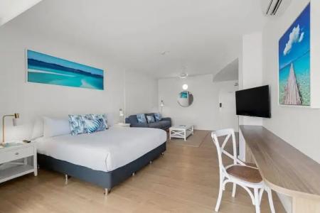 Coral Sea Marina Resort - 135