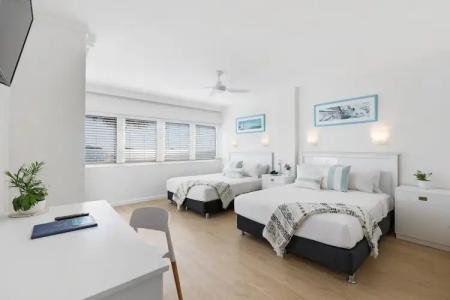 Coral Sea Marina Resort - 63