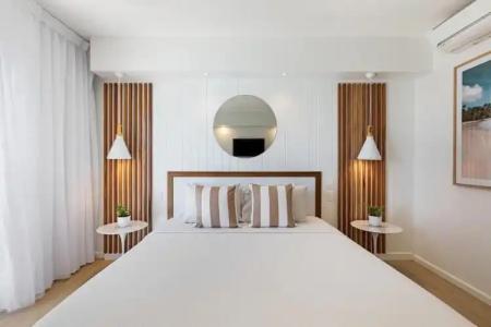 Coral Sea Marina Resort - 55