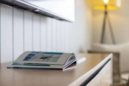 Coral Sea Marina Resort - 136