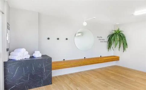 Coral Sea Marina Resort - 11