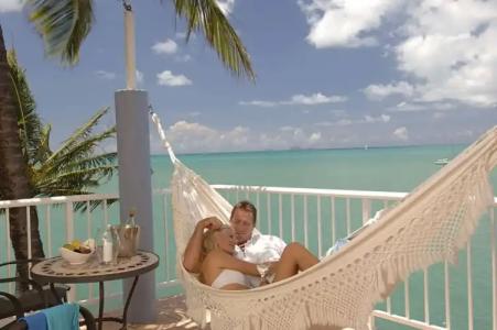 Coral Sea Marina Resort - 22