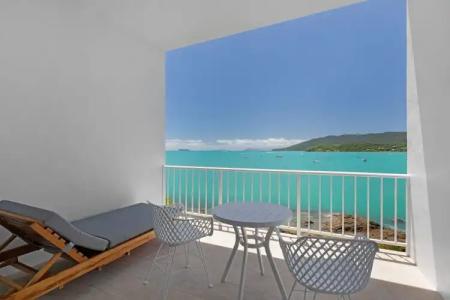 Coral Sea Marina Resort - 128