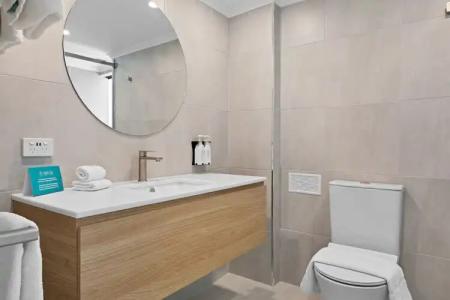 Coral Sea Marina Resort - 79