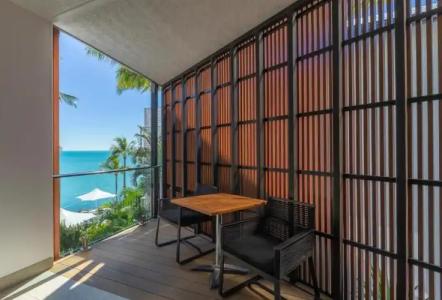 Coral Sea Marina Resort - 61