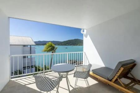 Coral Sea Marina Resort - 130