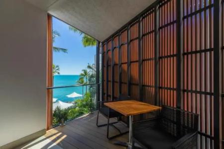 Coral Sea Marina Resort - 62