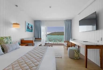 Coral Sea Marina Resort - 125