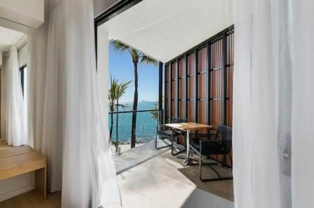 Coral Sea Marina Resort - 83