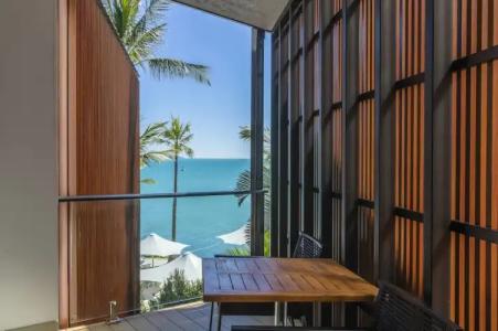 Coral Sea Marina Resort - 84