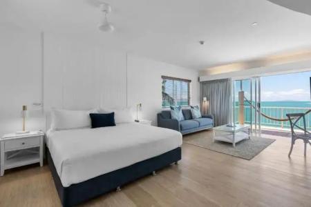 Coral Sea Marina Resort - 90