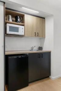 Coral Sea Marina Resort - 137