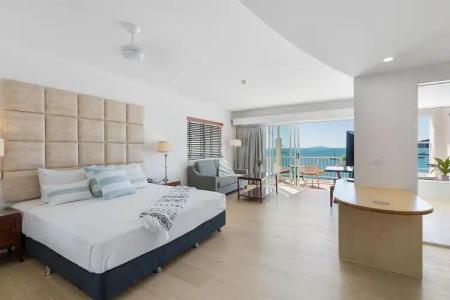 Coral Sea Marina Resort - 131