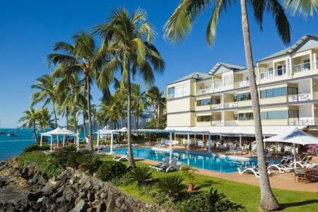 Coral Sea Marina Resort - 21