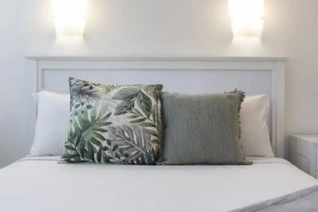 Coral Sea Marina Resort - 69