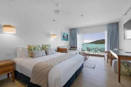 Coral Sea Marina Resort - 118