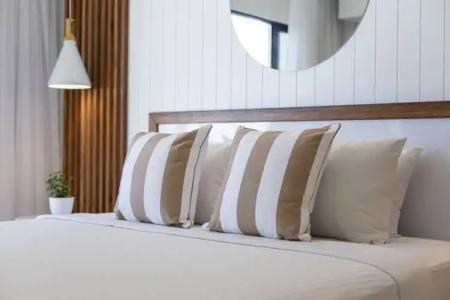 Coral Sea Marina Resort - 74